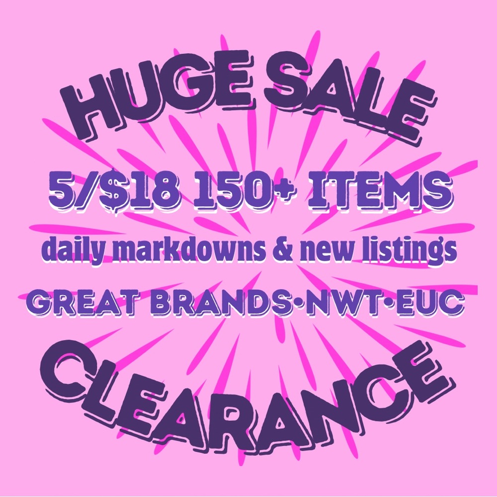 DISCOUNT SHIPPING ALWAYS!